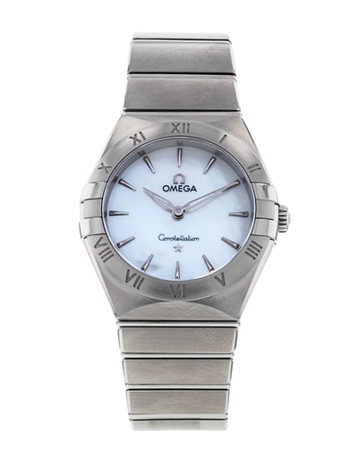Omega Constellation Ladies 131.10.28.60.05.001